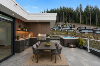PH#1100 - 3963 Uplands Way